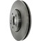Centric Parts Standard Brake Rotor, 121.35088 121.35088 - alternate 3